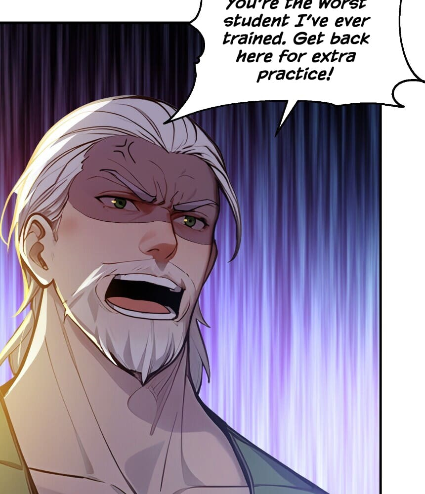 Read I Really Don't Want to be a Saint Manga Online