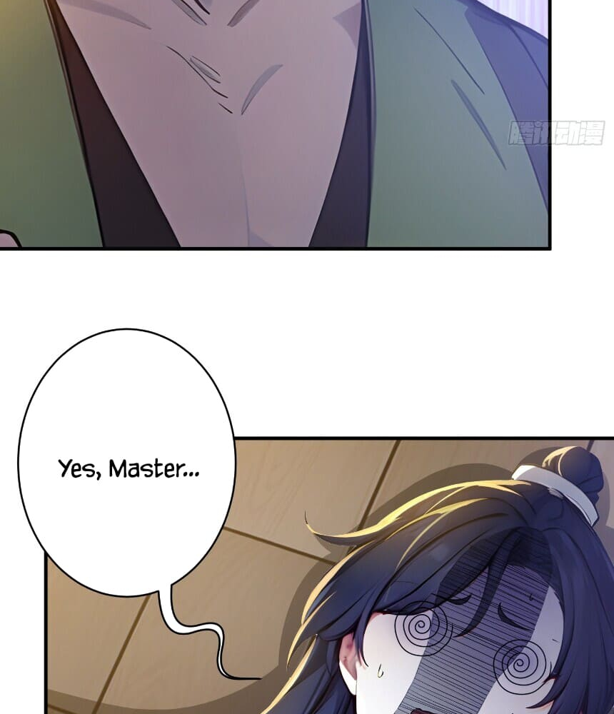 Read I Really Don't Want to be a Saint Manga Online