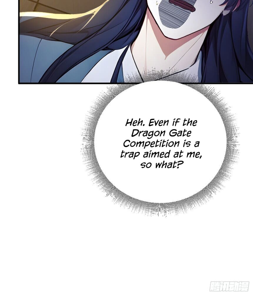 Read I Really Don't Want to be a Saint Manga Online