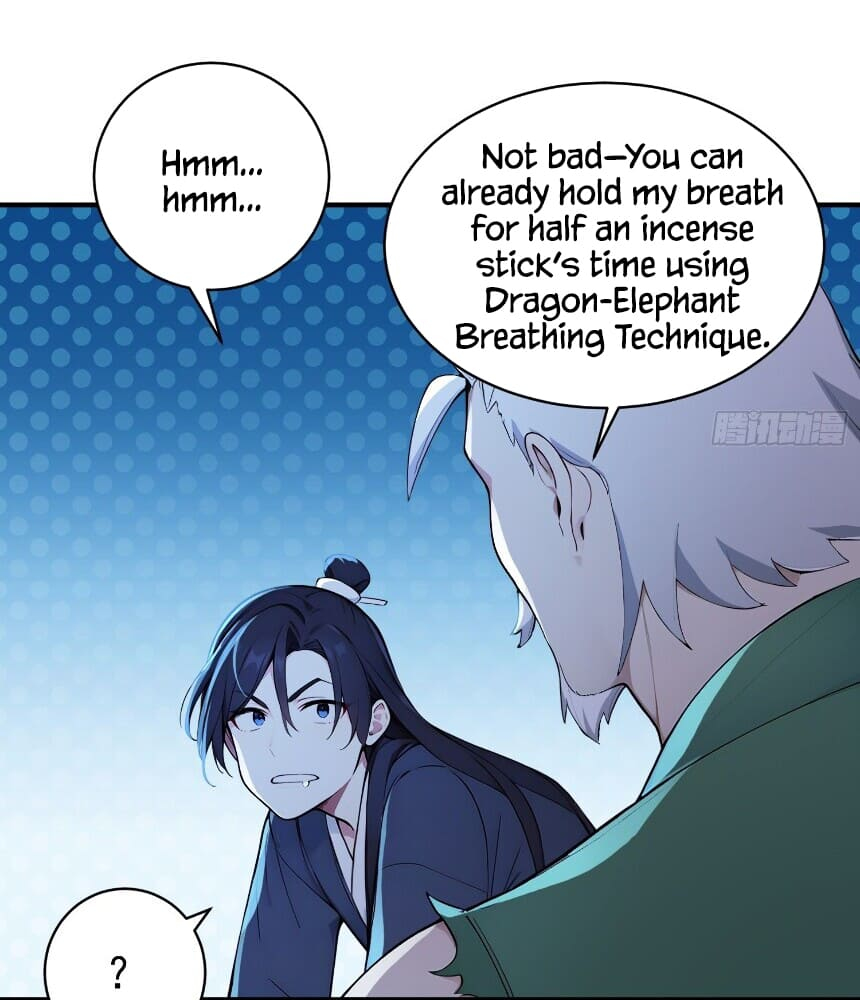 Read I Really Don't Want to be a Saint Manga Online