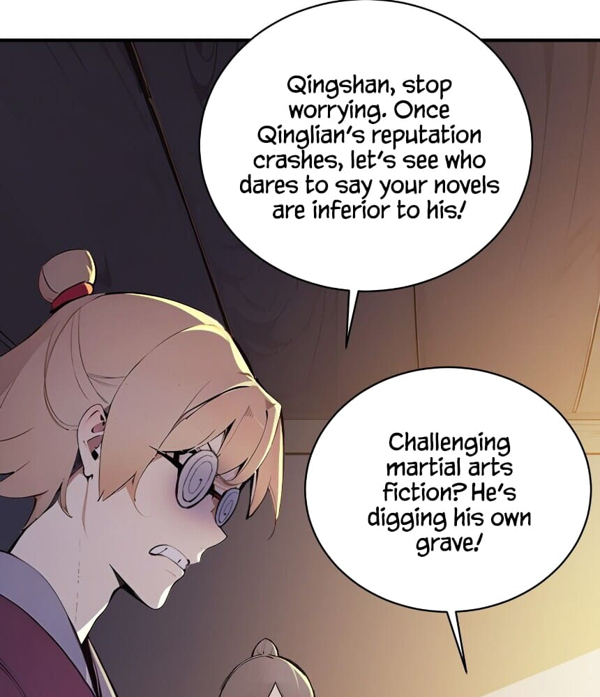 Read I Really Don't Want to be a Saint Manga Online