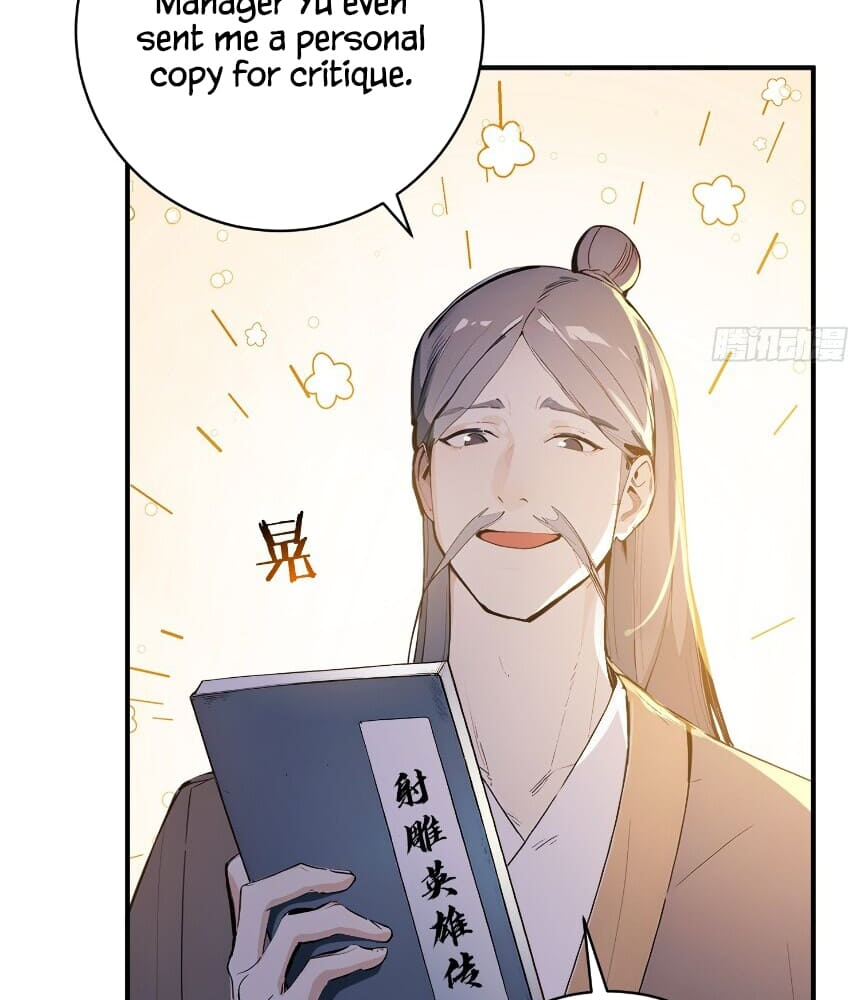 Read I Really Don't Want to be a Saint Manga Online