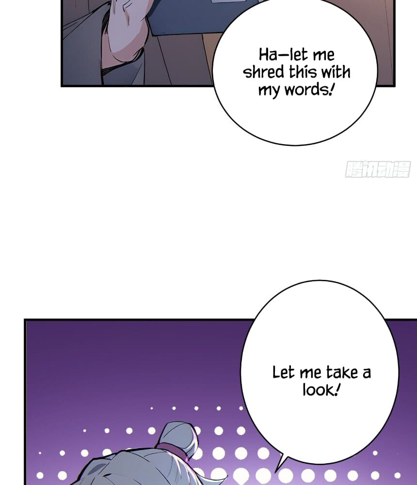 Read I Really Don't Want to be a Saint Manga Online