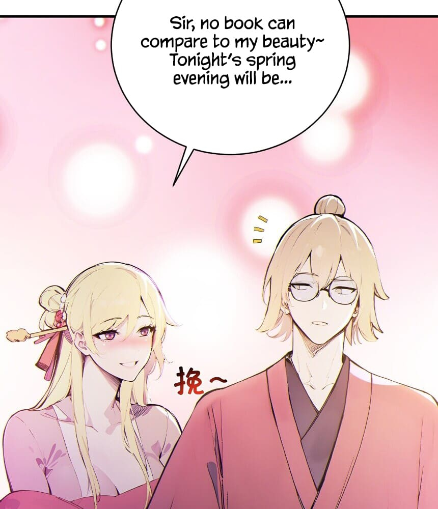 Read I Really Don't Want to be a Saint Manga Online