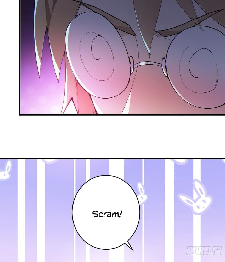 Read I Really Don't Want to be a Saint Manga Online