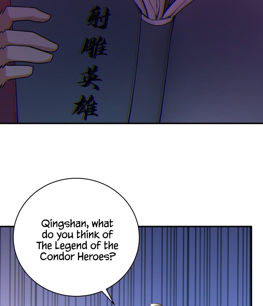 Read I Really Don't Want to be a Saint Manga Online