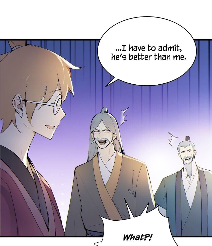 Read I Really Don't Want to be a Saint Manga Online