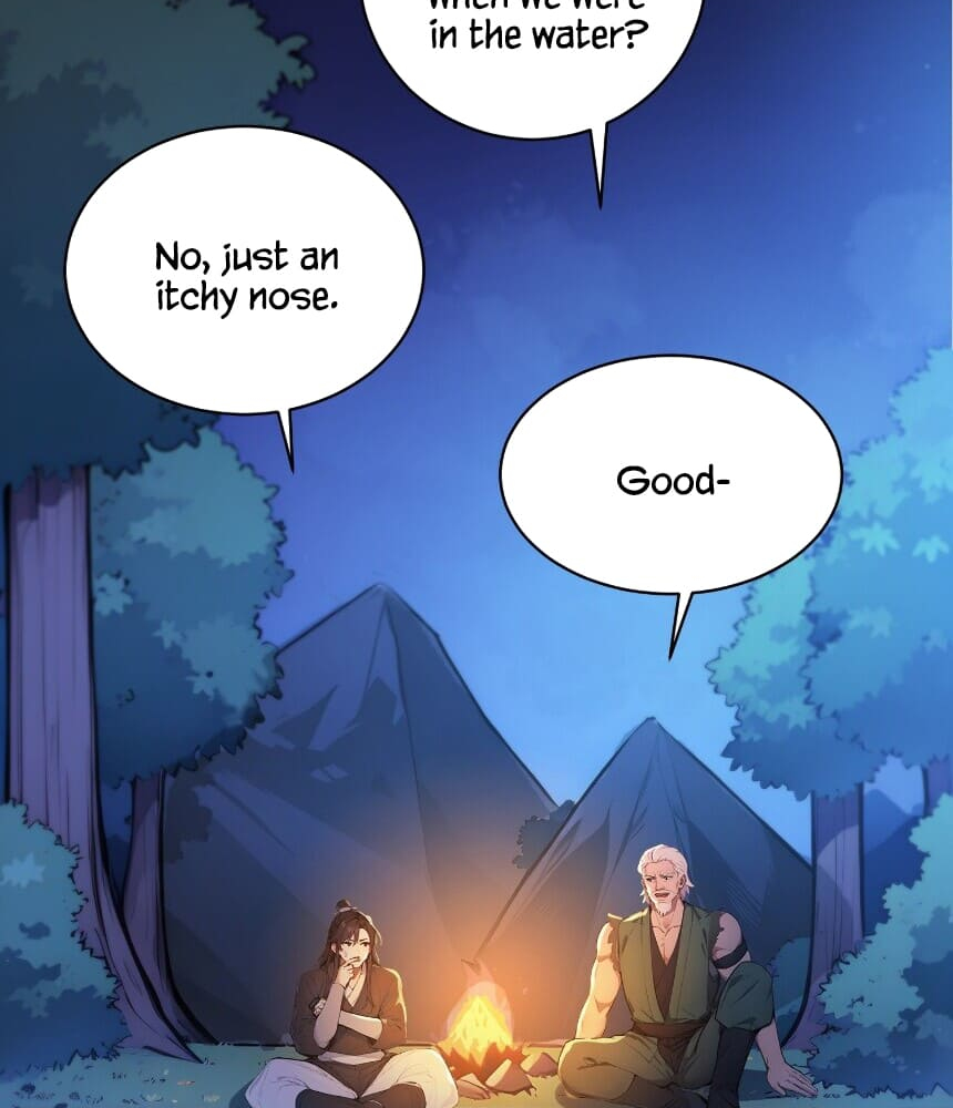 Read I Really Don't Want to be a Saint Manga Online