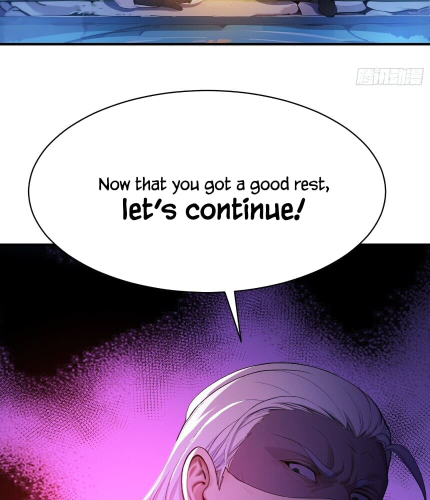 Read I Really Don't Want to be a Saint Manga Online