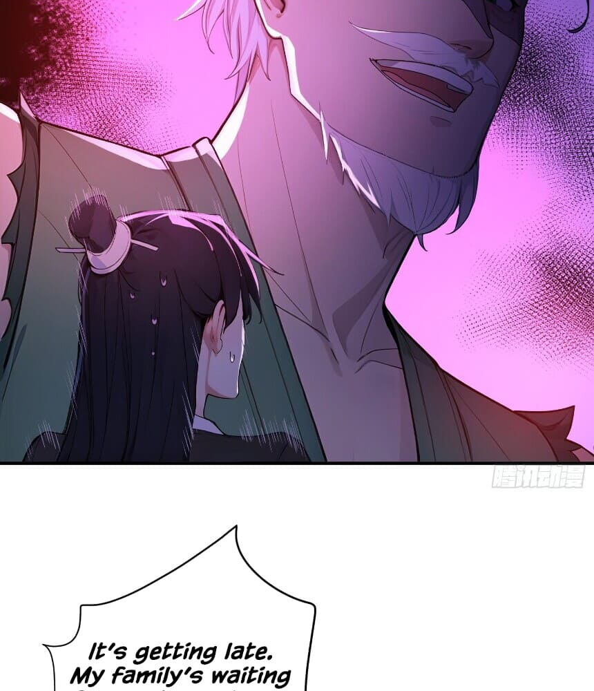 Read I Really Don't Want to be a Saint Manga Online