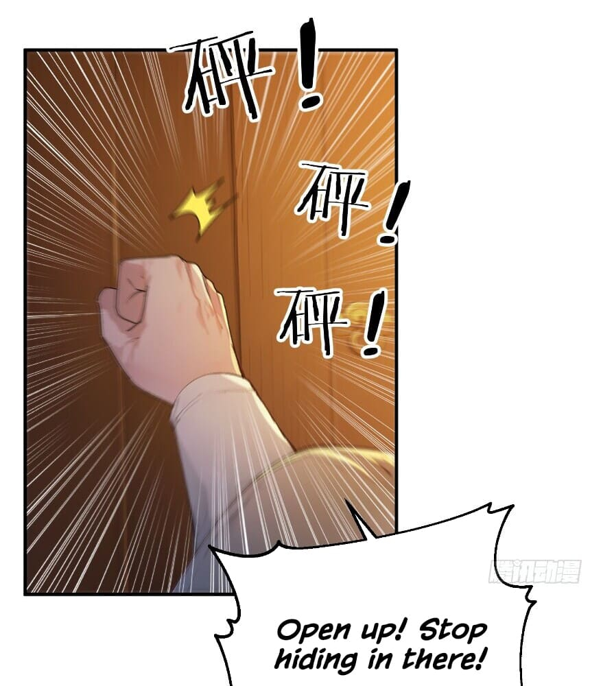 Read I Really Don't Want to be a Saint Manga Online