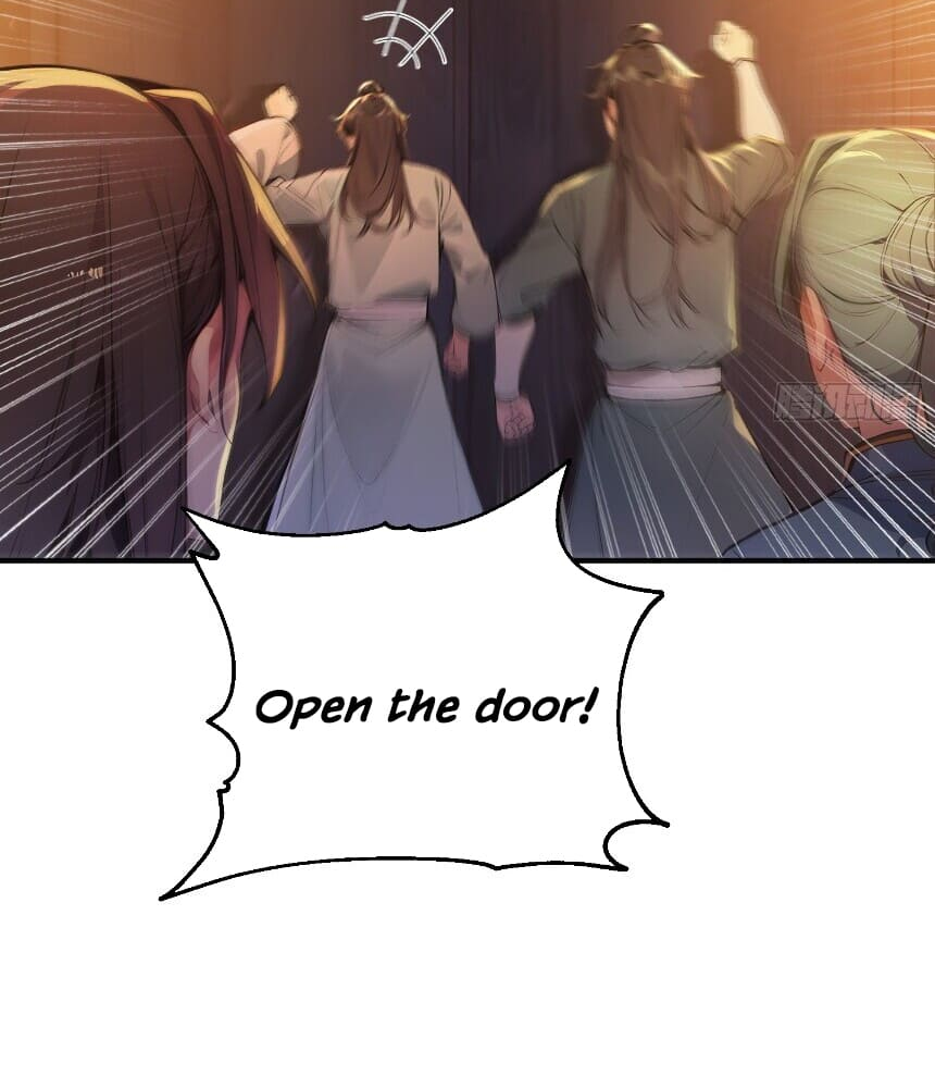 Read I Really Don't Want to be a Saint Manga Online