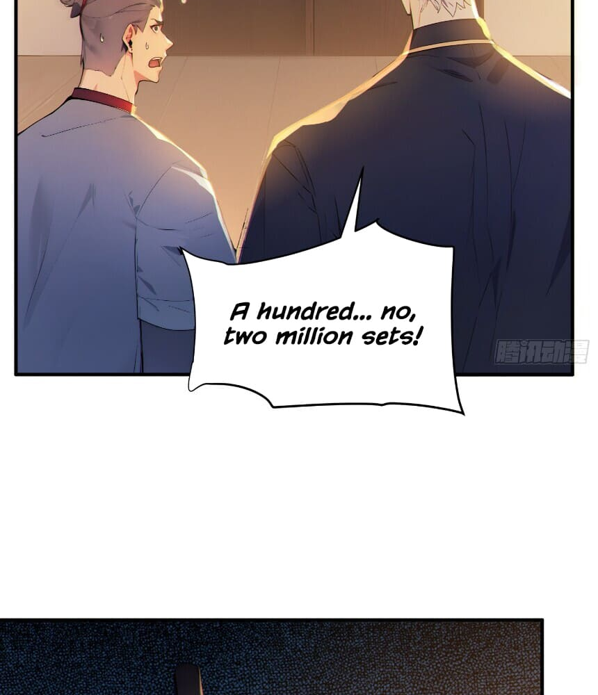 Read I Really Don't Want to be a Saint Manga Online