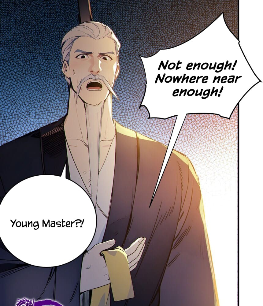 Read I Really Don't Want to be a Saint Manga Online