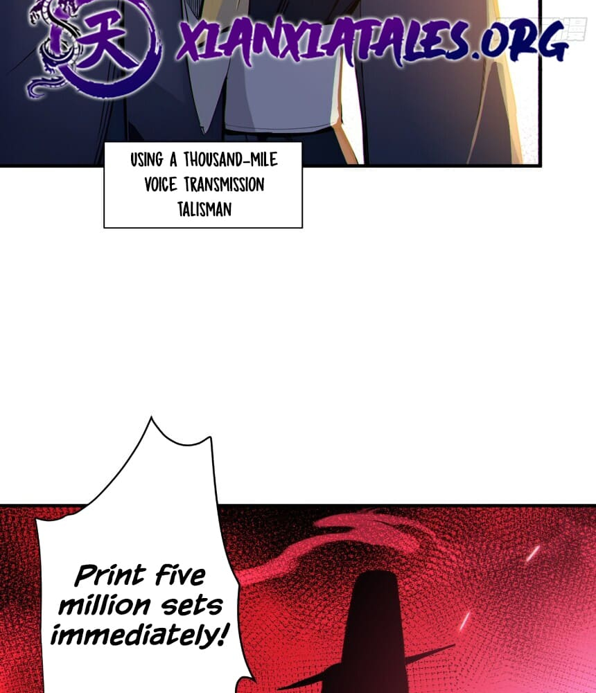 Read I Really Don't Want to be a Saint Manga Online