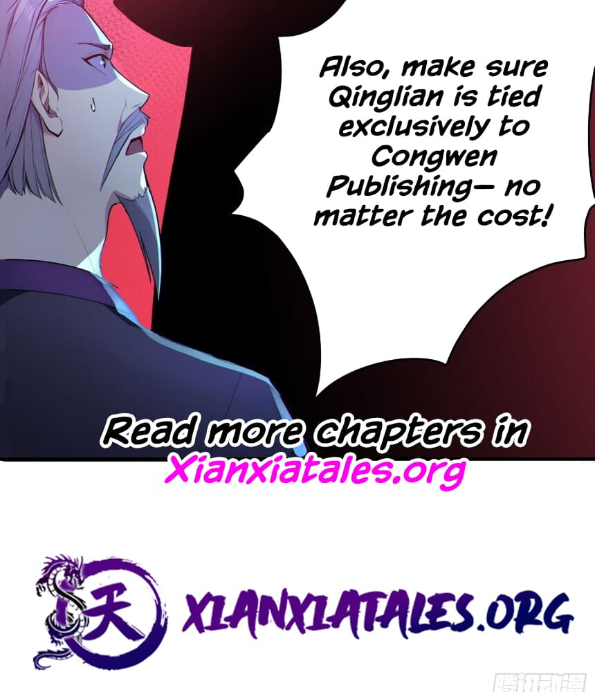 Read I Really Don't Want to be a Saint Manga Online