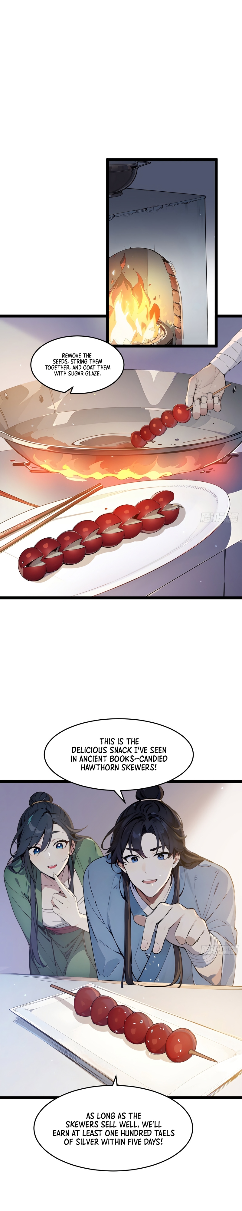 Read I Really Don't Want to be a Saint Manga Online