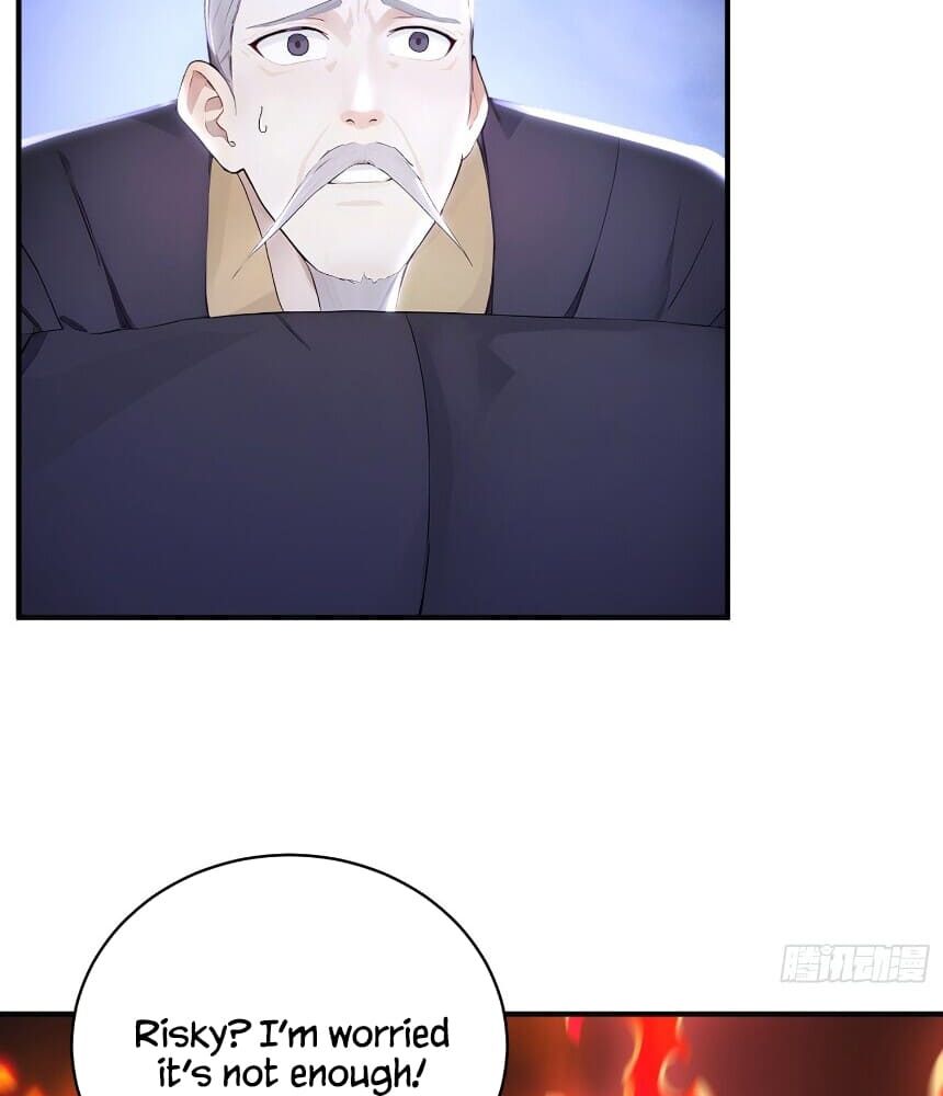 Read I Really Don't Want to be a Saint Manga Online