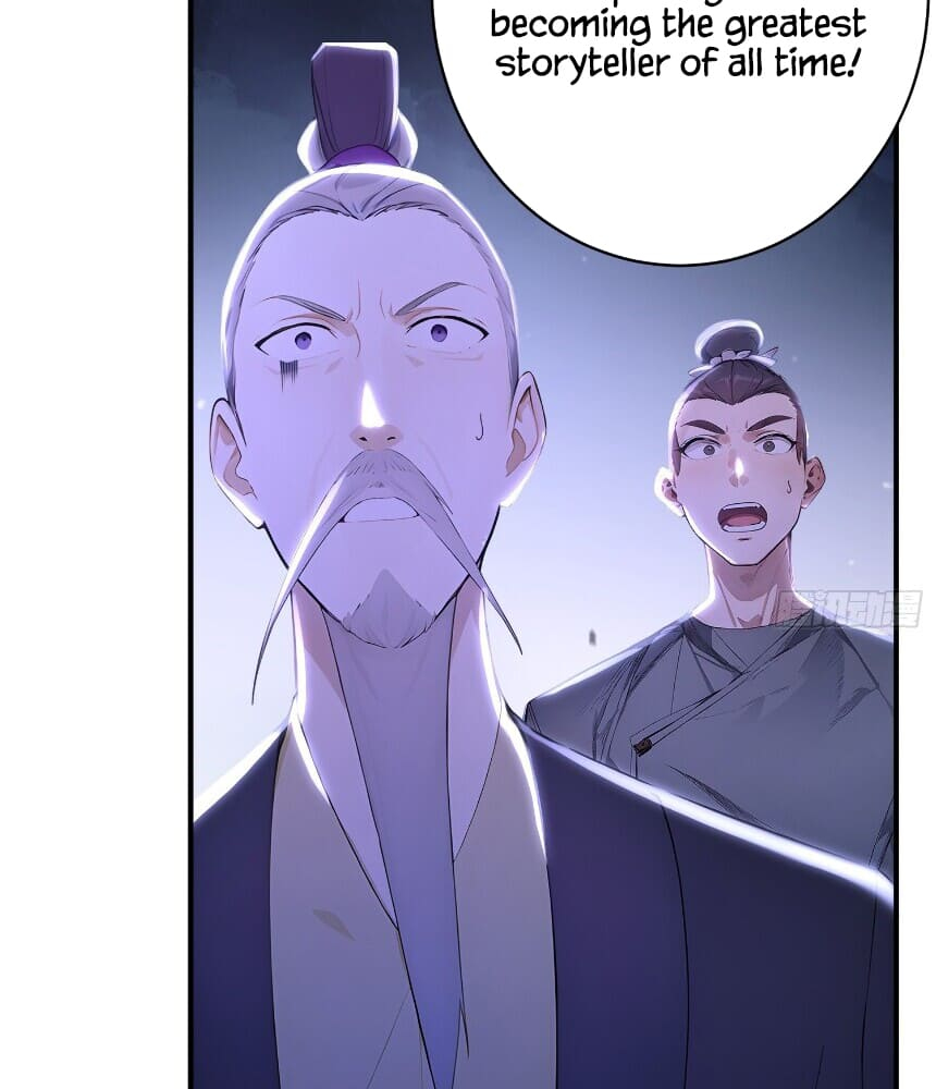 Read I Really Don't Want to be a Saint Manga Online