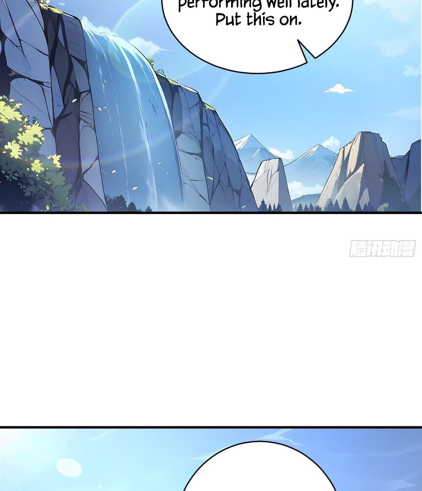 Read I Really Don't Want to be a Saint Manga Online