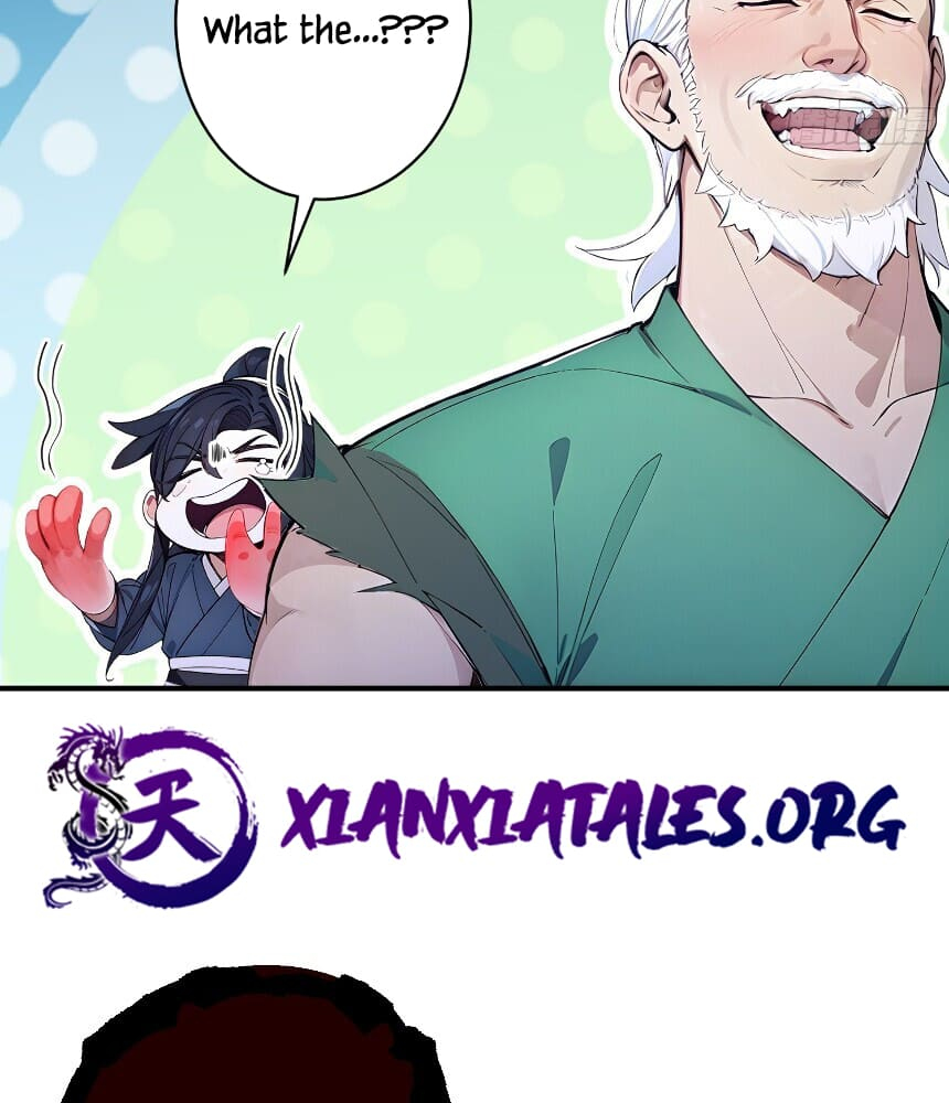 Read I Really Don't Want to be a Saint Manga Online