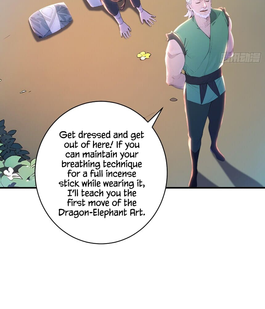 Read I Really Don't Want to be a Saint Manga Online