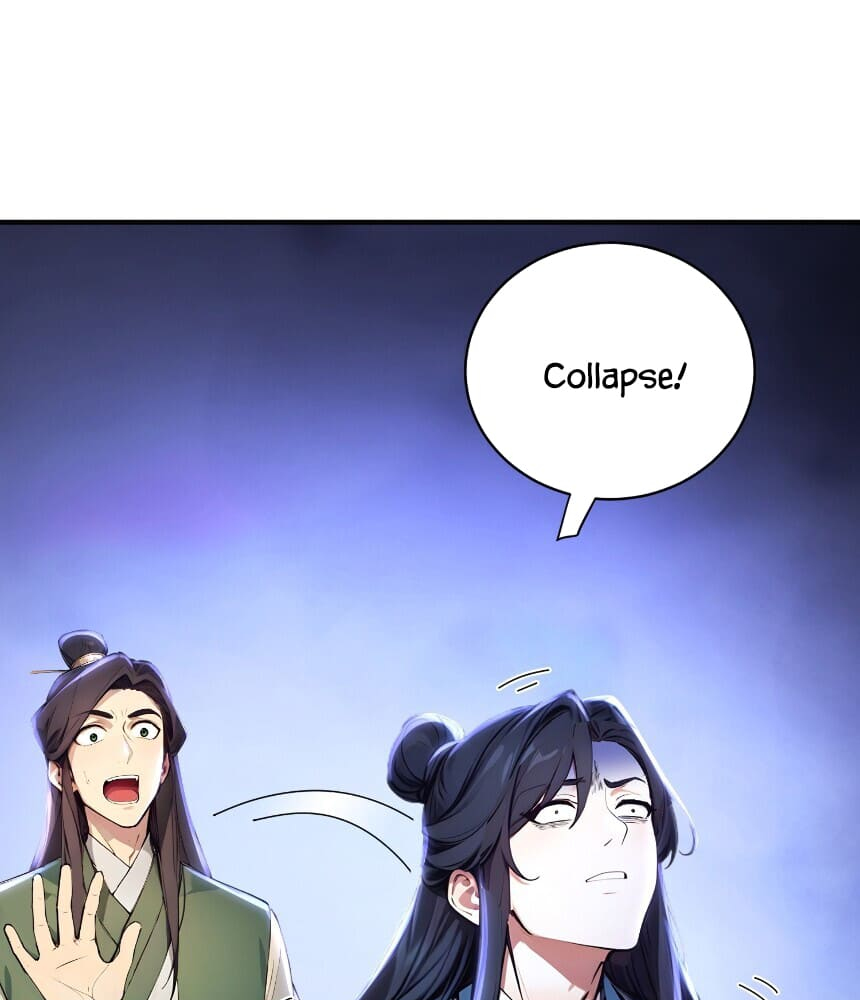 Read I Really Don't Want to be a Saint Manga Online