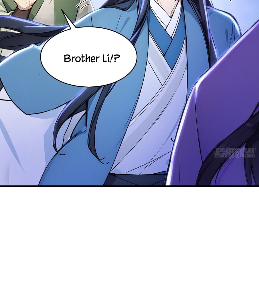 Read I Really Don't Want to be a Saint Manga Online