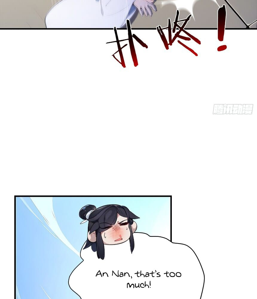 Read I Really Don't Want to be a Saint Manga Online