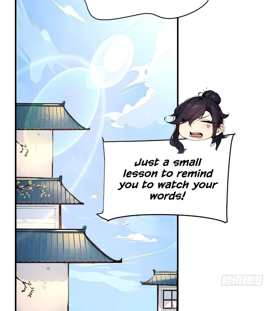 Read I Really Don't Want to be a Saint Manga Online