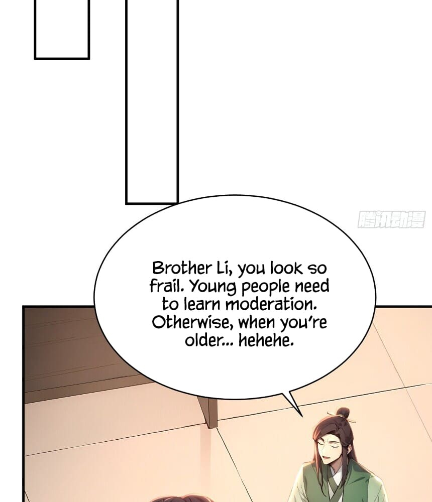 Read I Really Don't Want to be a Saint Manga Online