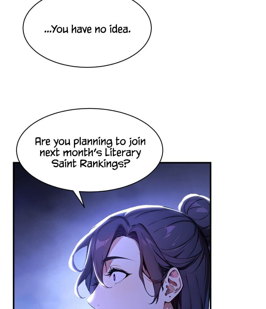 Read I Really Don't Want to be a Saint Manga Online