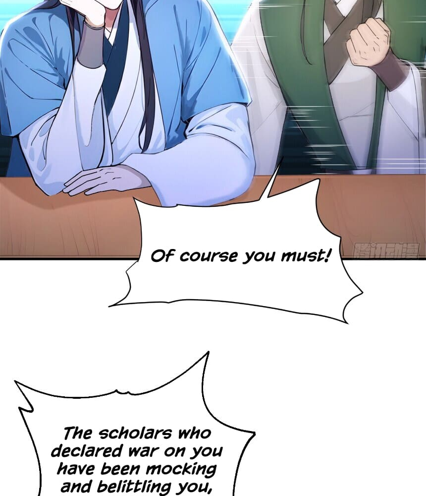 Read I Really Don't Want to be a Saint Manga Online