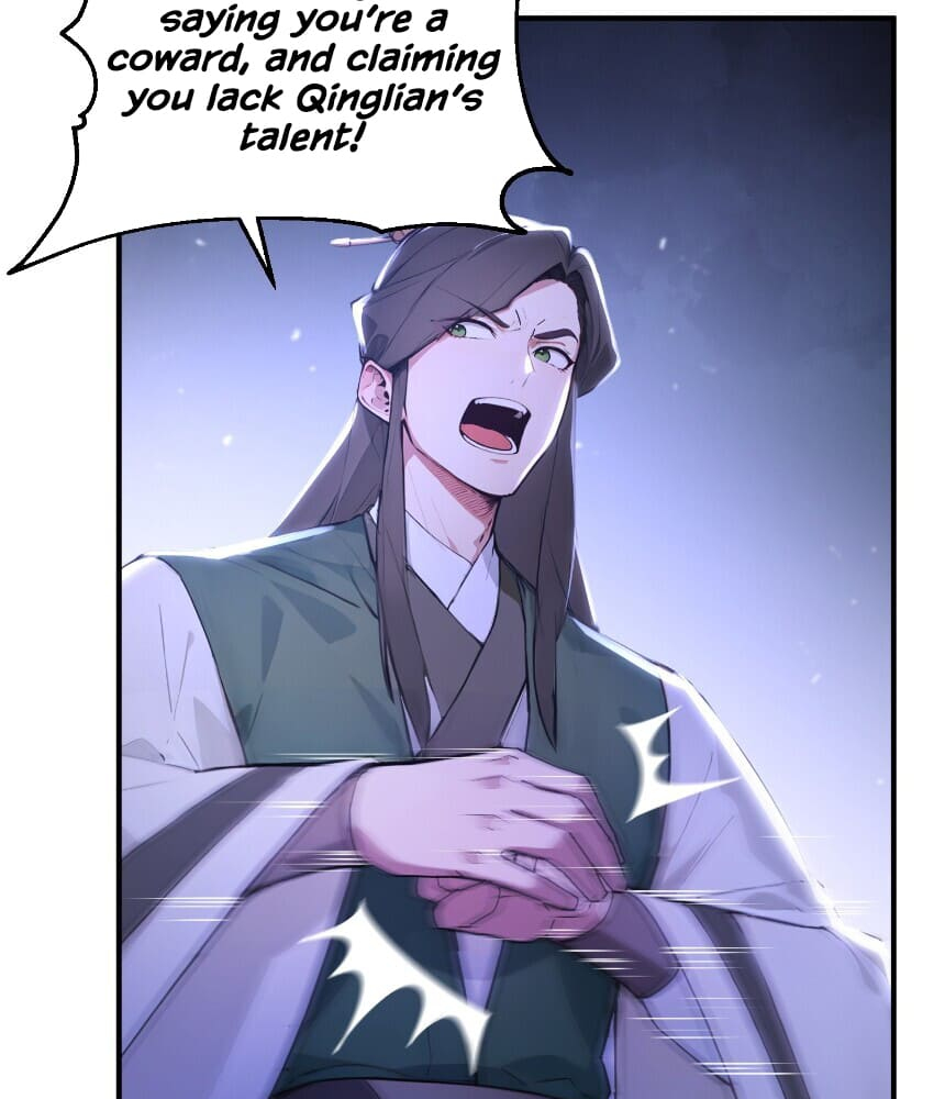 Read I Really Don't Want to be a Saint Manga Online