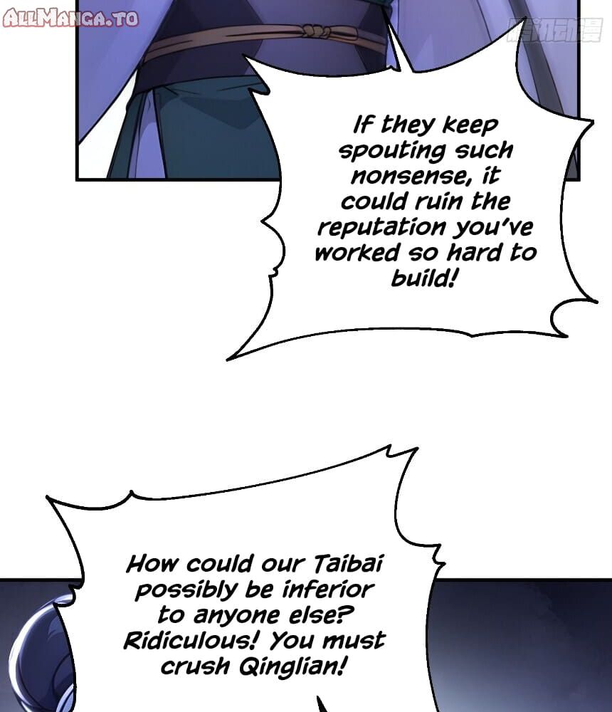 Read I Really Don't Want to be a Saint Manga Online