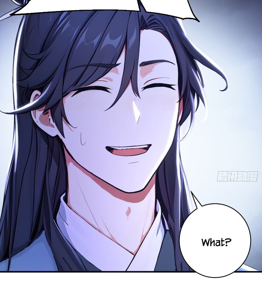 Read I Really Don't Want to be a Saint Manga Online