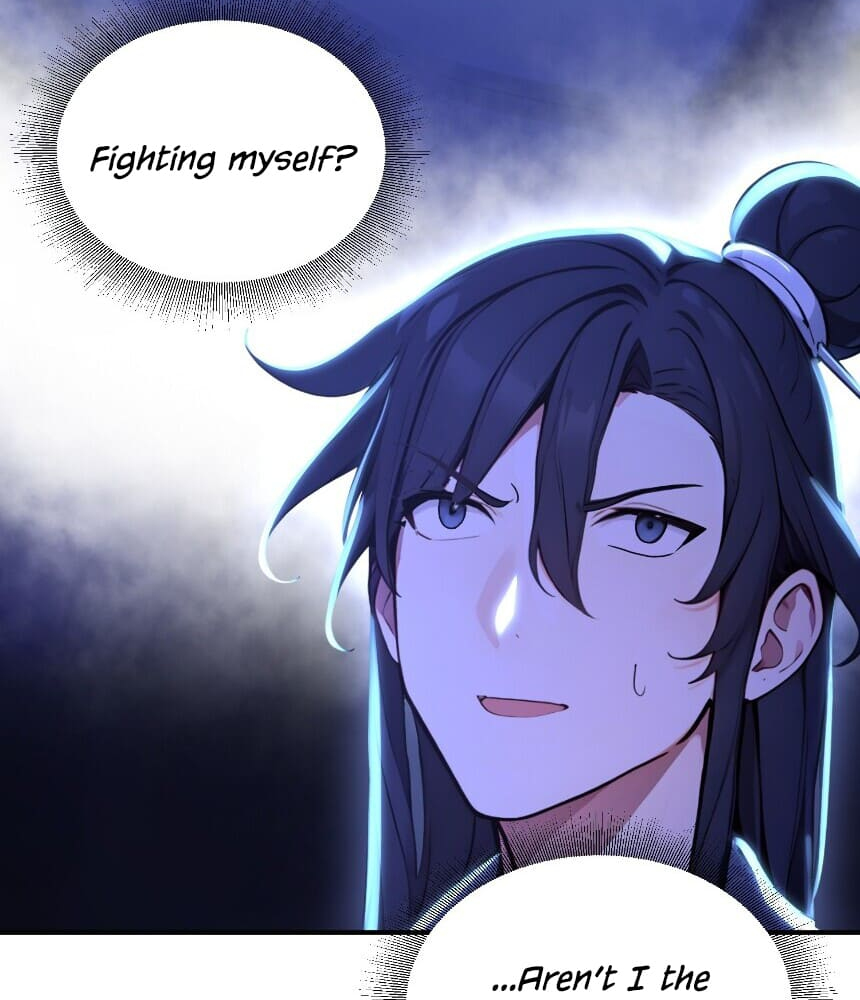 Read I Really Don't Want to be a Saint Manga Online