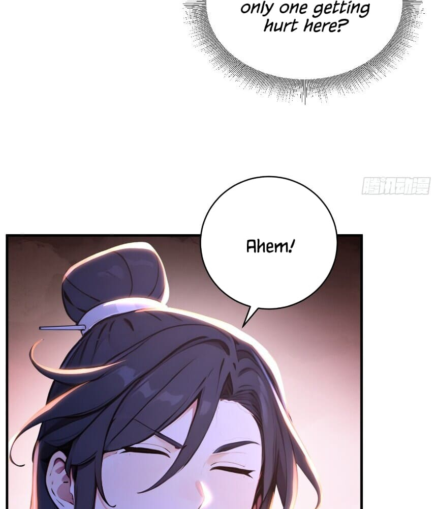 Read I Really Don't Want to be a Saint Manga Online