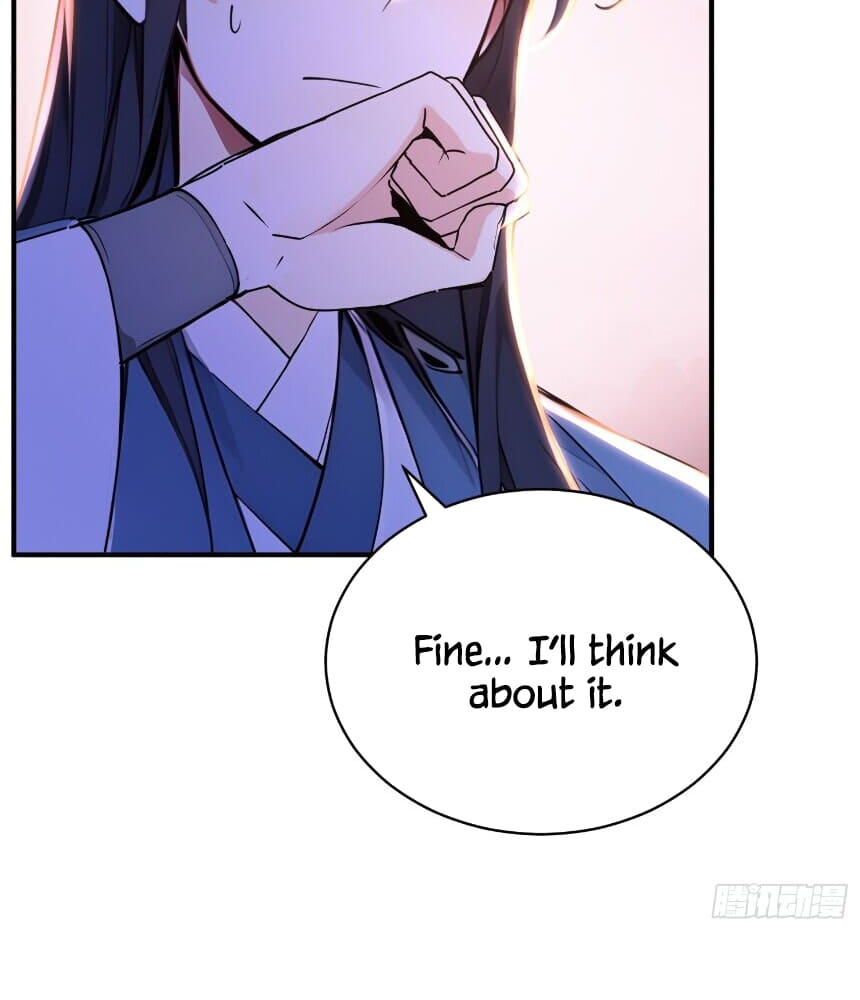 Read I Really Don't Want to be a Saint Manga Online