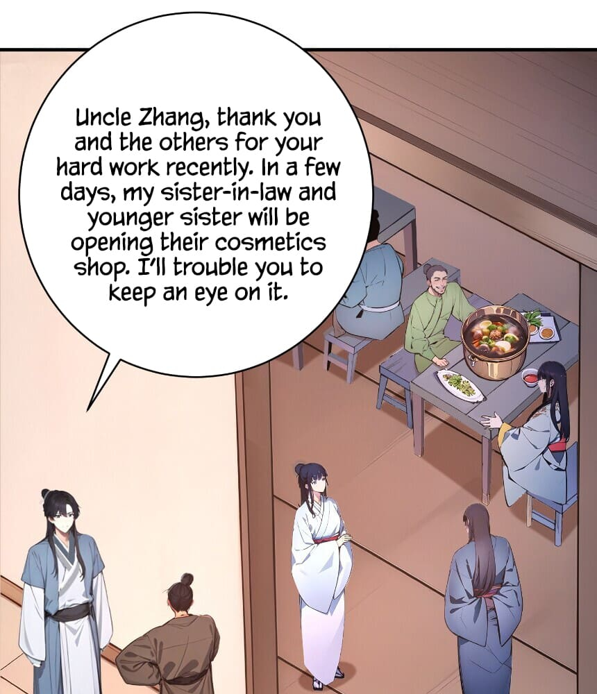 Read I Really Don't Want to be a Saint Manga Online