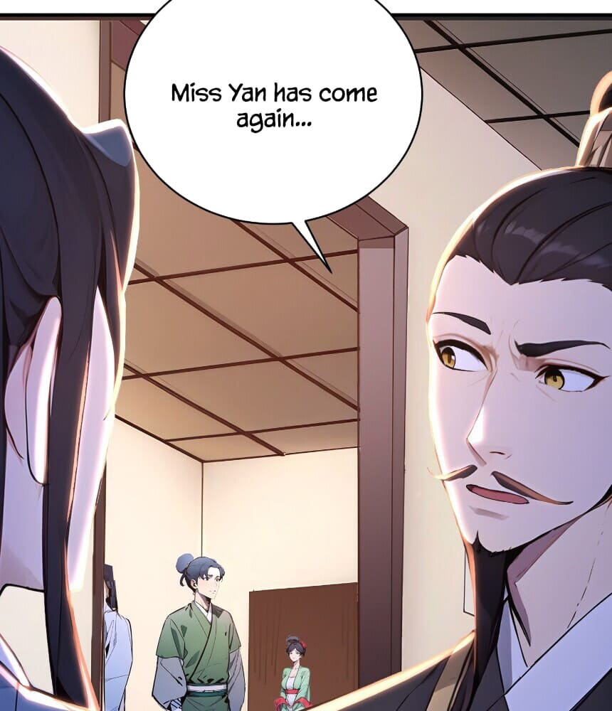 Read I Really Don't Want to be a Saint Manga Online