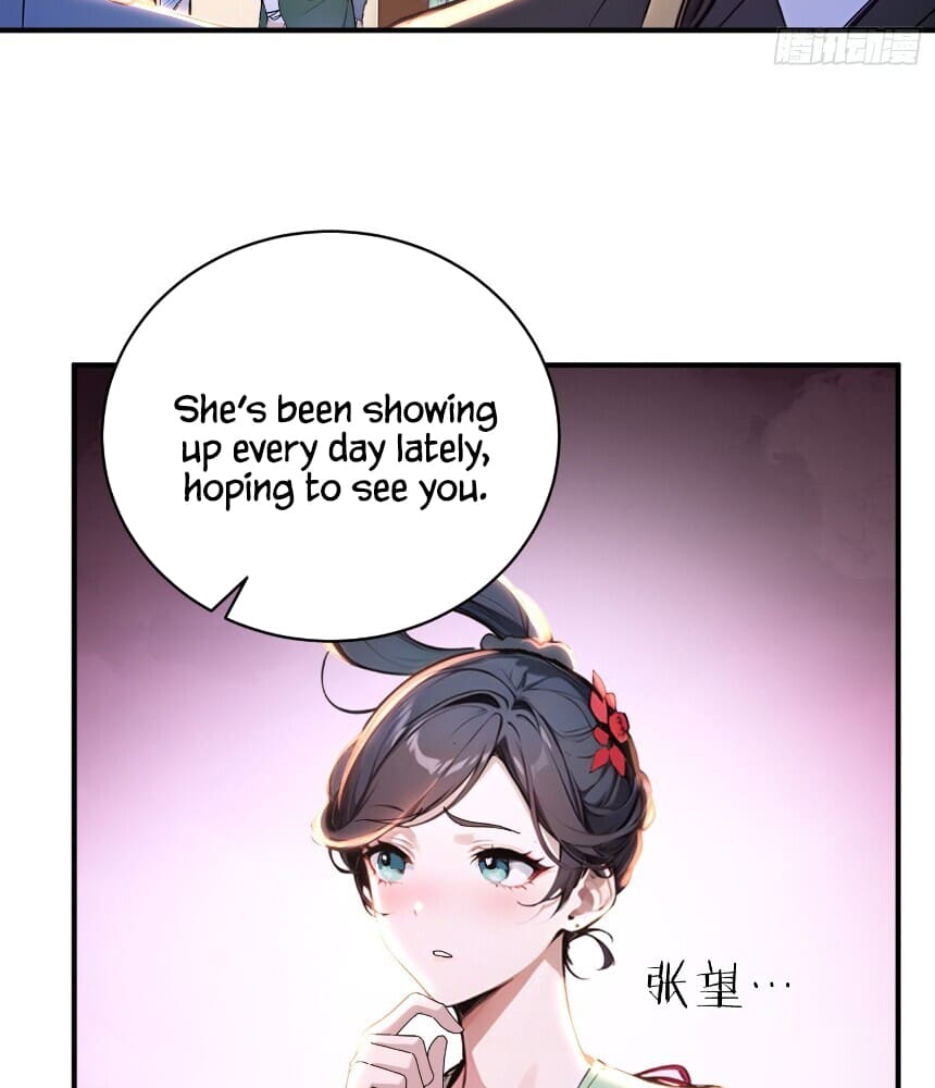 Read I Really Don't Want to be a Saint Manga Online