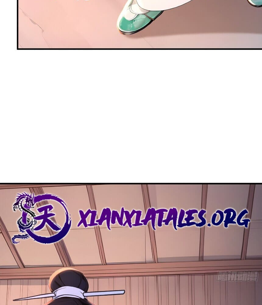 Read I Really Don't Want to be a Saint Manga Online