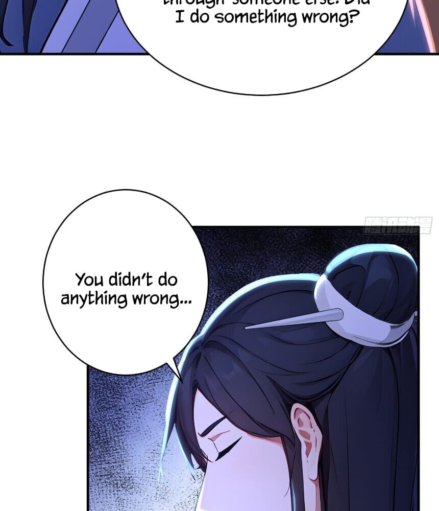 Read I Really Don't Want to be a Saint Manga Online