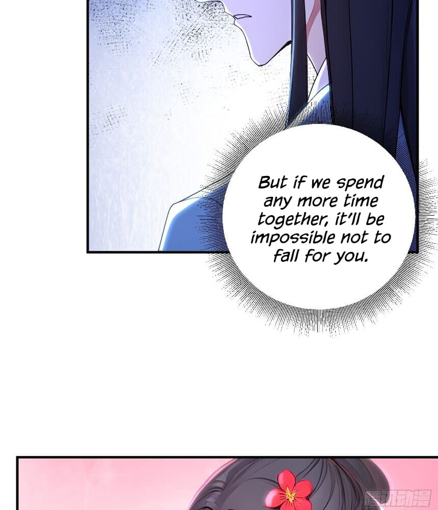 Read I Really Don't Want to be a Saint Manga Online