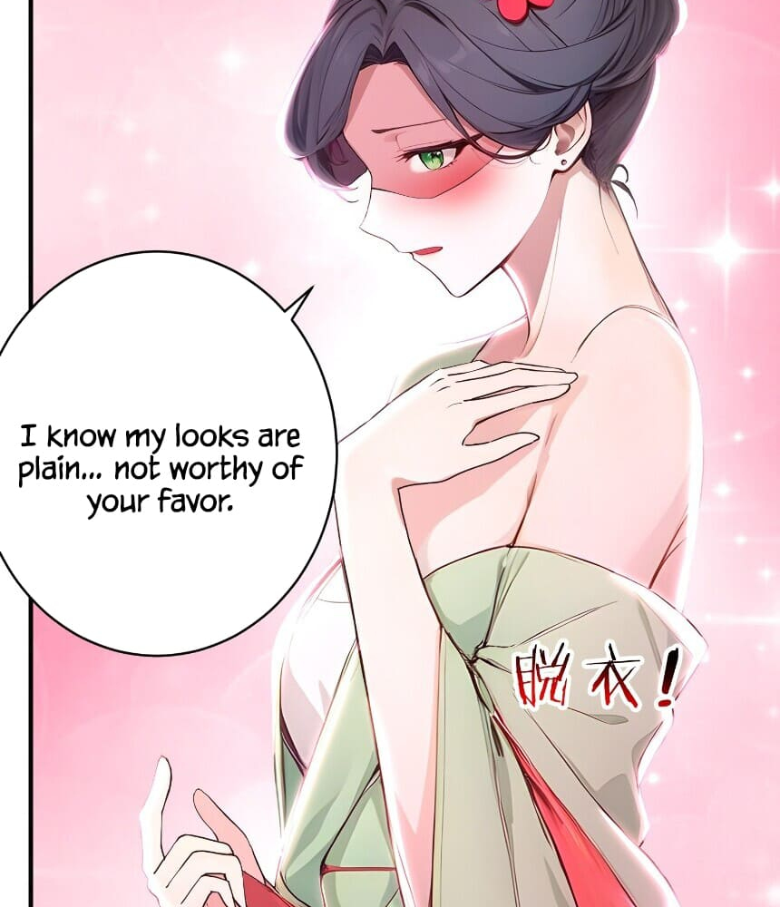 Read I Really Don't Want to be a Saint Manga Online