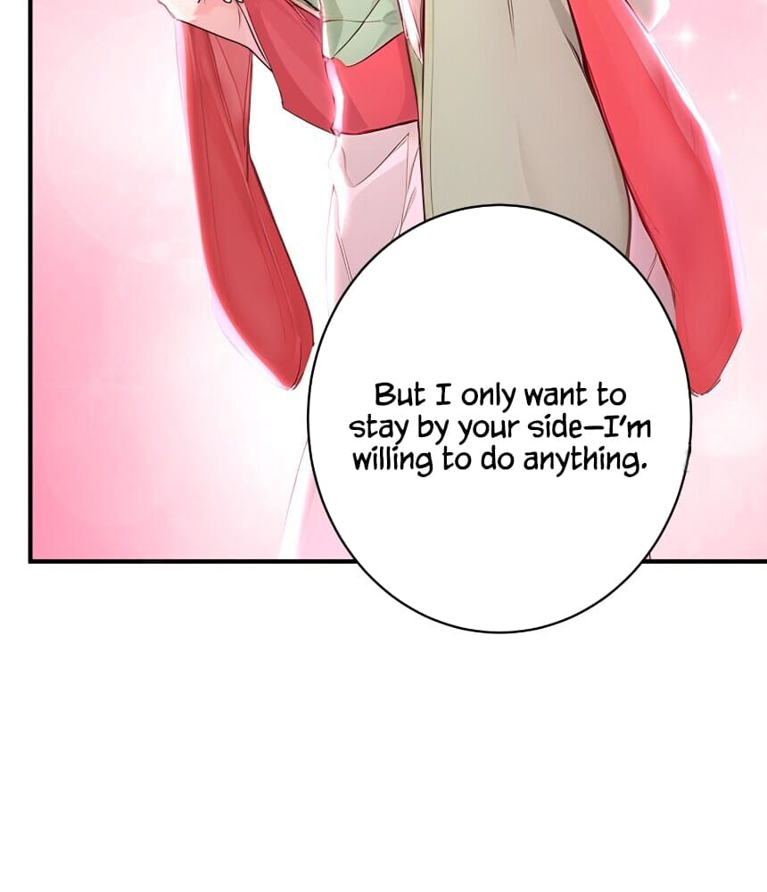 Read I Really Don't Want to be a Saint Manga Online