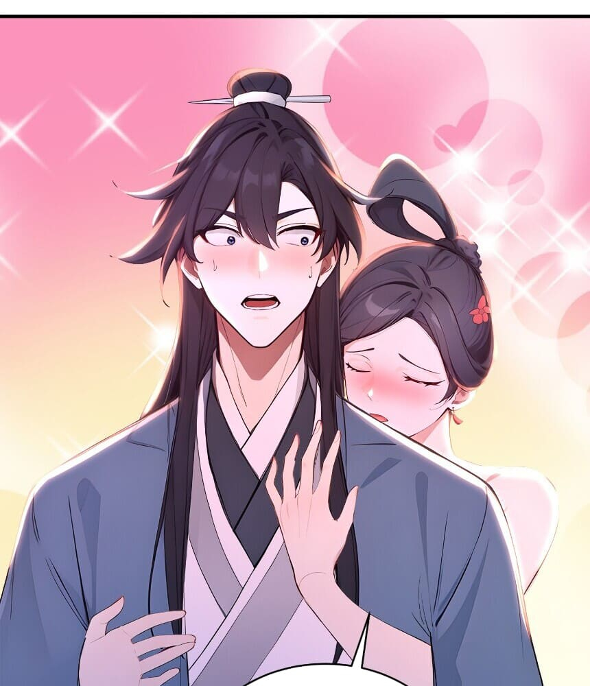 Read I Really Don't Want to be a Saint Manga Online