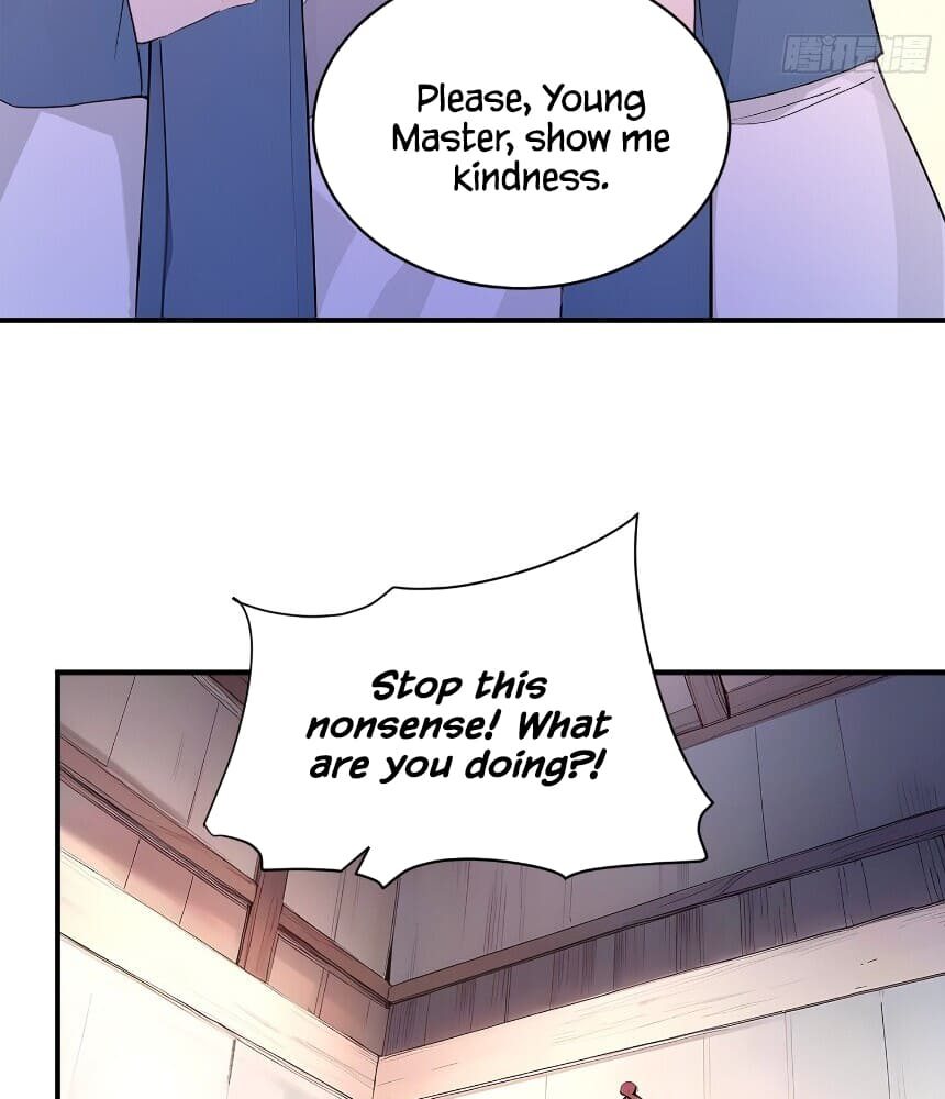 Read I Really Don't Want to be a Saint Manga Online