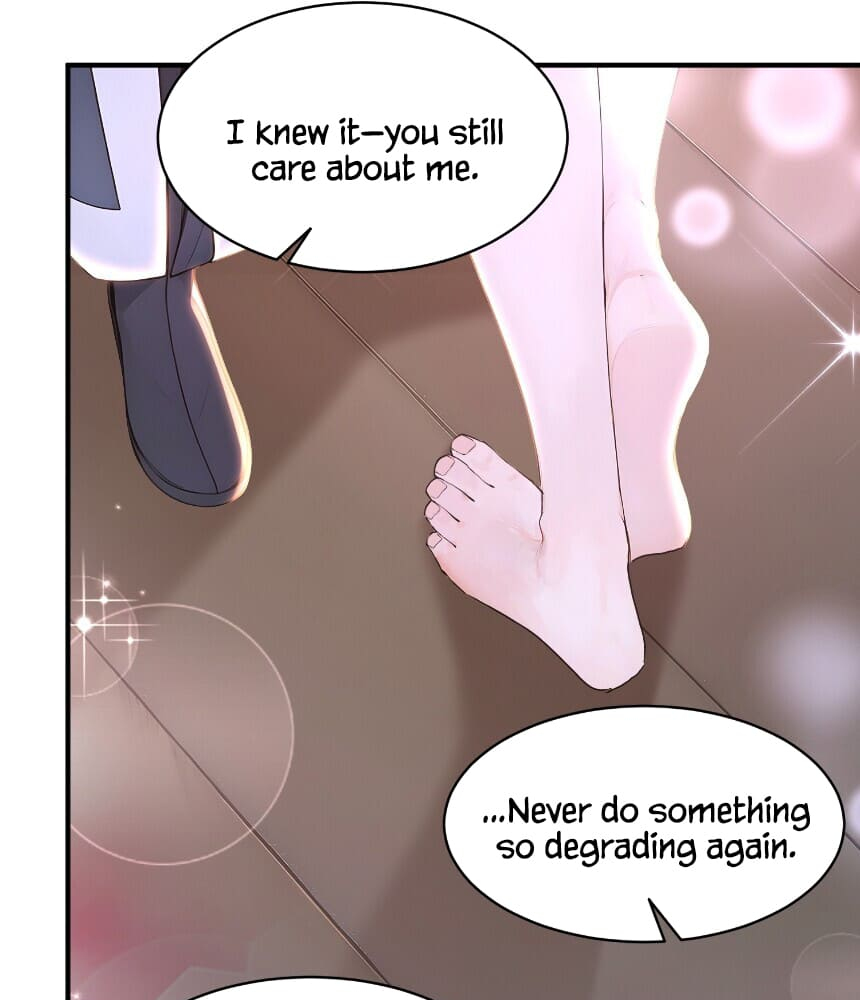 Read I Really Don't Want to be a Saint Manga Online